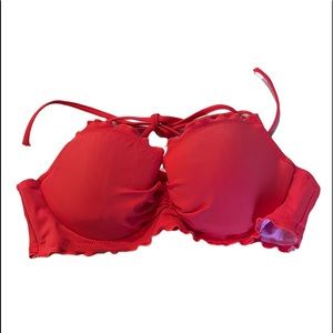 Coco Rave bikini top size 32C